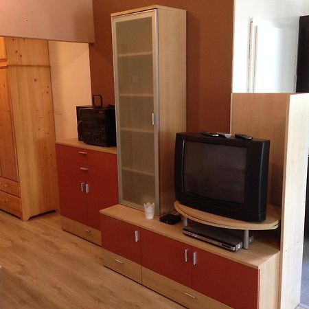 Apartma R Sport Tolmin Exterior photo