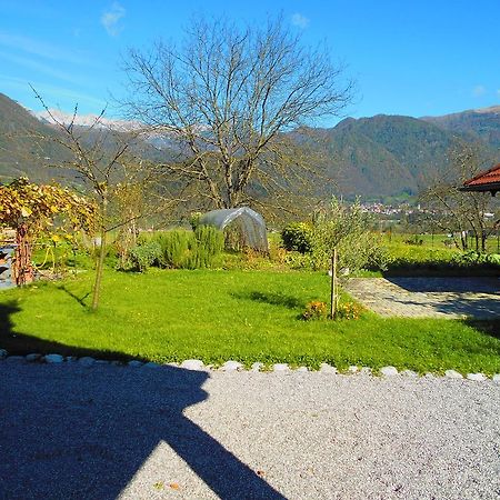 Apartma R Sport Tolmin Exterior photo