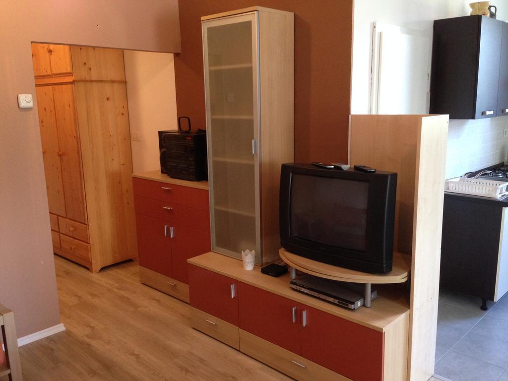 Apartma R Sport Tolmin Exterior photo