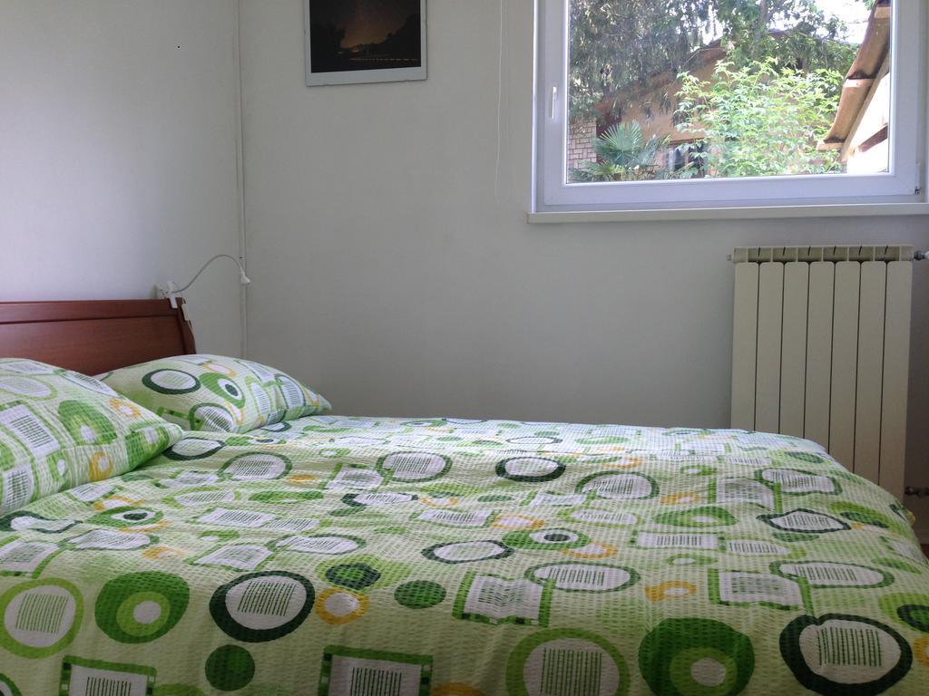 Apartma R Sport Tolmin Exterior photo